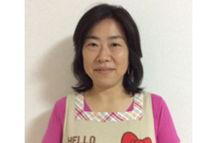 サポートスタッフ