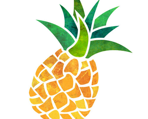 pineapple