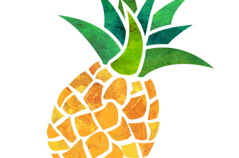 pineapple